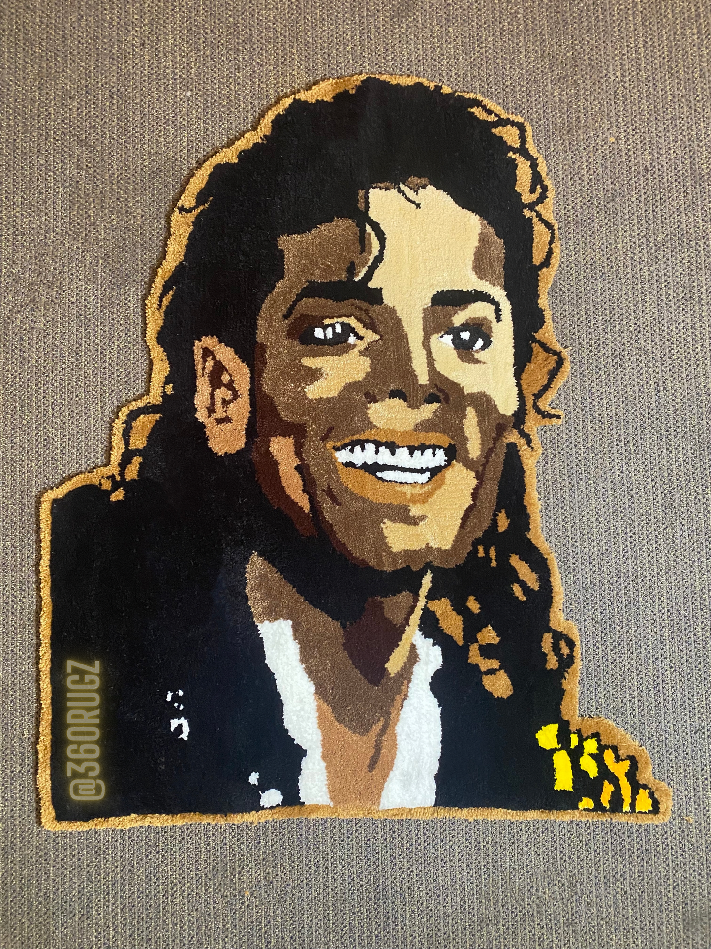 Michael Jackson (FREE SHIPPING)