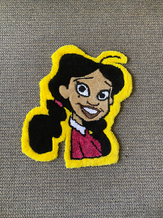 Penny Proud(FREE SHIPPING)